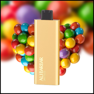 Alibarbar - Skittles