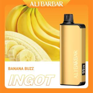 banan buzz