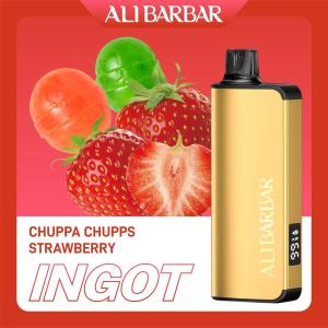 Ali barbar Chuppa Chupps Strawberry