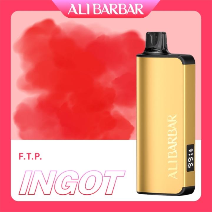 Alibarbar - FTP (Blackberry Dragon Fruit)