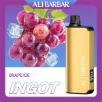 Alibarbar Grape ice