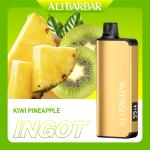 kiwi pineapple