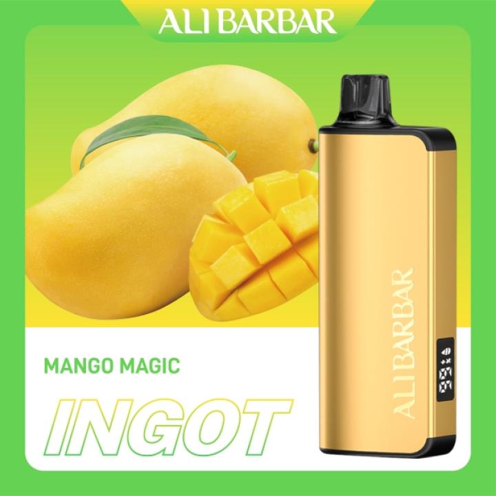 mango magic