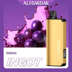 Alibarbar - Ribena