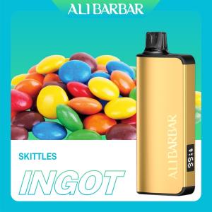 Alibarbar - Skittles