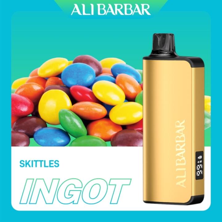 Alibarbar - Skittles