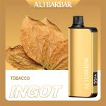 Alibarbar - Tobacco