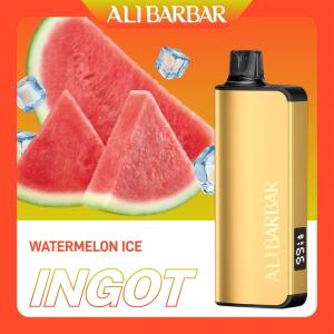 Alibarbar Watermelon ice