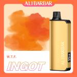 Alibarbar - WTF (Grapefruit)
